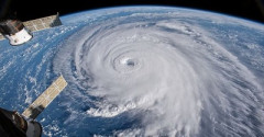 【悲報】台風7号、スーパー台風へ発達後に本州へｗｗｗｗｗｗｗｗｗｗｗWWWWWWWWWWWWWW