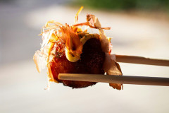 たこ焼きってぼったくりじゃね
