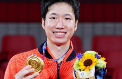 【悲報】株式投資の爆損で有名な卓球金メダリスト・水谷隼さん、株とFXの損失がガチでシャレにならない金額になり損切りして投資休眠へ…
