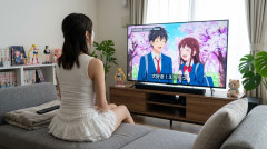 【終わり】弱男ぼく（35）、とうとうアニメを見なくなってしまう