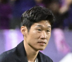 「日本がうらやましい」韓国サッカーのレジェンド朴智星氏が絶賛