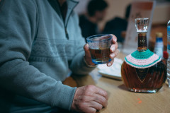 【警告】酒で死ぬ男性の『共通パターン』がこれらしい…⇒！！