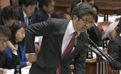 【中傷動画】立憲・杉尾ひでや議員「答弁が不満だから委員会審議に応じられない！」と国会ボイコット示唆か → ﾈｯﾄ「週刊誌ネタでサボるな」と批判殺到 ………
