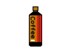 一番美味いペットボトルコーヒー飲料水を答えよ
