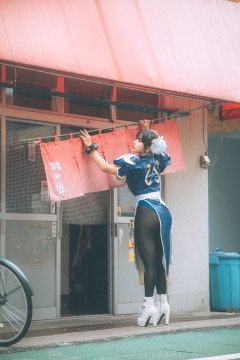 【画像】チュンリー、実在したｗｗｗｗｗｗｗｗｗｗ