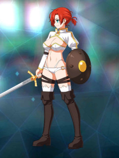 【FGO】ブーディカは頑なに別バージョン出さないの不思議ではある。初期からおるし人気ある方なのに