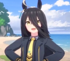 【ウマ娘】父の日だったしそろそろアレ来ても良いのよ