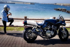 【悲報】最近の十代、バイクに乗らない…