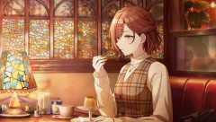 【シャニマス】円香がまた匂わせコーヒー出してる…
