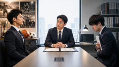 【議論】「運動部未経験の男は使い物にならない」←これ実際どうなん？ 体育会系が就職で強い理由って何？