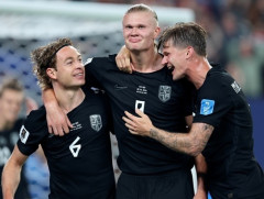 ハーランド、２戦連続２ゴール！ノルウェー代表はセネガルと打ち合いで3-2勝利！28年ぶり決勝T進出！第3戦はフランスと首位決戦　北中米W杯第2節（関連まとめ）
