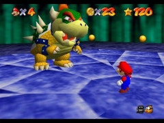 本日ニンテンドウ64が発売30周年！