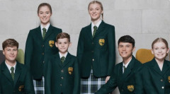 イギリス人「学校制服があって本当によかったと思う、お前らの国にもある？」
