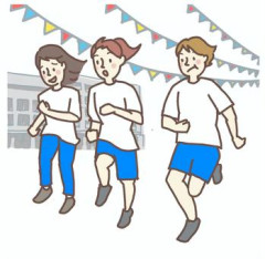 【画像】この体育祭でサボってるJKにしたいことは？ｗｗｗｗｗｗｗｗｗｗｗｗｗｗｗｗ