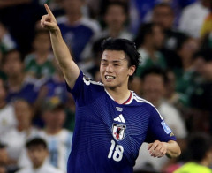 【速報】上田綺世にロマーノ砲の可能性！プレミアブンデスのクラブが関心