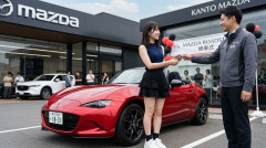 【人馬一体が再評価へ】世界一安全な自動車メーカー、日本の「マツダ」だった‥‥
