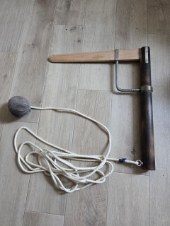 くさりがま・モーニングスターってハズレ武器じゃない？