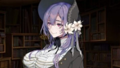 【FGO】『ウルズ』キャラデザ担当 飯田ぽち。先生、終末のアーチャー完凸まで止まらないガチャ配信を決意する