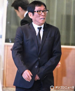 【悲報】明石家さんまさん、堂安選手をお前呼ばわりで炎上中・・・・・・・・・