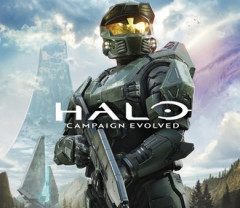 【Halo: Campaign Evolved】こっからもう一回盛り上がってほしいと思ってる