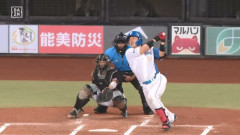 【日本ハム対ロッテ10回戦】日本ハム・進藤勇也、ロッテ・廣池から第2号ソロホームラン！リードを2点に広げる！！！！！！！！！！！！