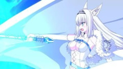 【FGO】ドブルイニャ・ニキチッチはバトルキャラもすごくよくできているぞ！可愛いぞ！