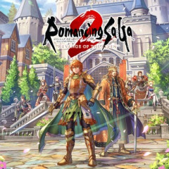 【ロマサガ2 リベンジ】このゲーム難しくない？