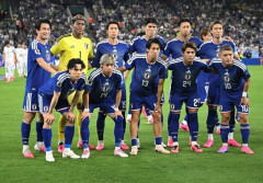 本田圭佑「日本のくじ運なんなん」＝中共ネット「最も勝てそうな相手はブラジル？」［6/23］