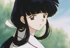 【犬夜叉】桔梗って美人だよね