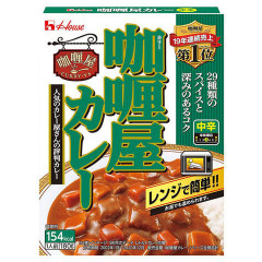 これのせいでカレー嫌いになった