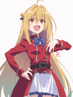 【画像】女の子「今日から私がお前たちの主人だ！！♡」