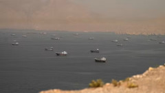 イラン「ホルムズ海峡はイランによって管理されることになる」