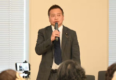 【偶然だぞ】社民党ラサール石井議員の国旗損壊罪法案反対理由が自民・岩屋とAI判定88〜92%一致ｗｗｗｗ