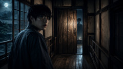 【洒落怖】洒落にならない怖い話『開かずの間』