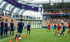 韓国人「韓国がサッカーで日本に勝つには何が必要なのか？日本が強くなった『隠された本当の理由』がこちらです」