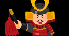 【悲報】前田慶次さん、日本で一番過大評価された戦国武将になってしまうｗｗｗｗｗｗｗｗｗ