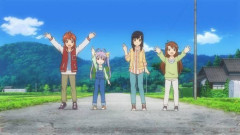 【画像】深夜アニメキャラの私服、ガチでどれもダサいwwww