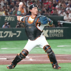 【悲報】小林誠司さんの打撃成績、限界を突破するｗｗｗｗｗｗｗｗｗｗｗｗｗｗｗ