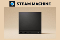 「Steam Machine」国内でもいきなり販売開始。価格は18万9980円から