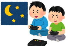 親「うちはゲーム禁止の逆でとにかくゲームをやらせてみよう」⇒ 子供が大人になった結果・・・