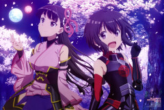【画像】なろうアニメは防振りくらいがちょうどいいんだよｗｗｗｗｗ
