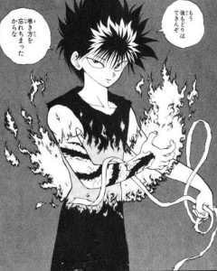 冨樫義博「もう連載はできんぞ 描き方を忘れちまったからな」