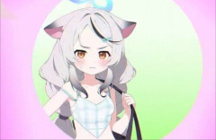 【ブルアカ】韓国はロリに厳しいお国