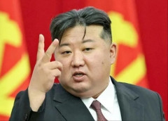 【悲報】金正恩さん、日本を「軍事大国化」と批判🤣ｗｗｗｗｗｗｗ