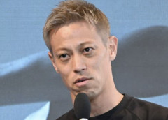 【驚愕】本田圭佑さん、解説する度に全ての解説者実況者を食ってしまう・・・