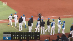 【朗報】日ハム、SB戦後の試合は今季4勝0敗