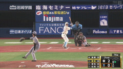 【悲報】藤川球児・鬼監督、この程度の送球ミスで懲罰交代ｗｗｗｗｗｗｗ