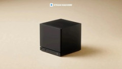 Steam Machine、予約販売開始