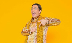 【悲報】ピコ太郎プロデューサー、あれから10年間毎日「PPAP」を20回も検索していたｗｗｗｗｗｗｗｗｗｗｗｗｗｗｗｗｗｗｗｗｗ