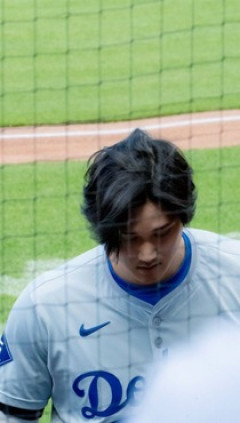 大谷がこれまでに叩かれた内容